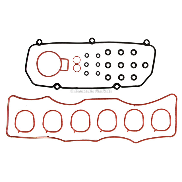 Fits 99-03 Ford Windstar 3.8L V6 OHV 12-Valve MLS Head Gasket Set Bolts VIN 4
