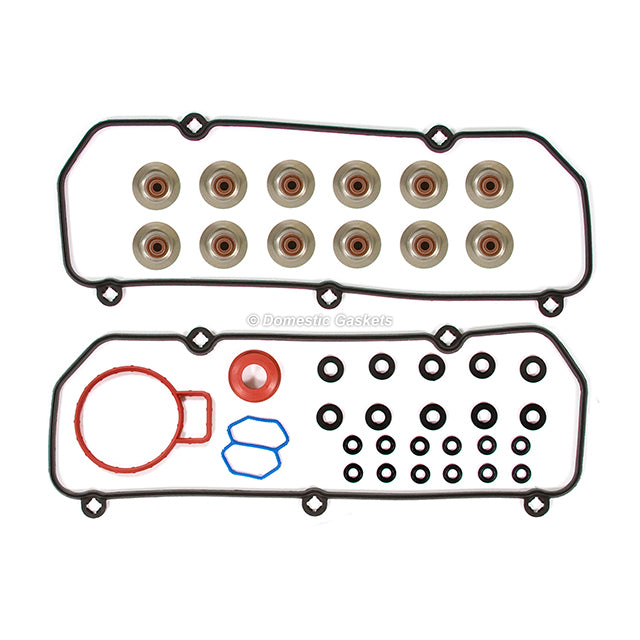 Fits 04-08 Ford F150 Mercury Monterey 3.9L 4.2L OHV Head Gasket Set Bolts