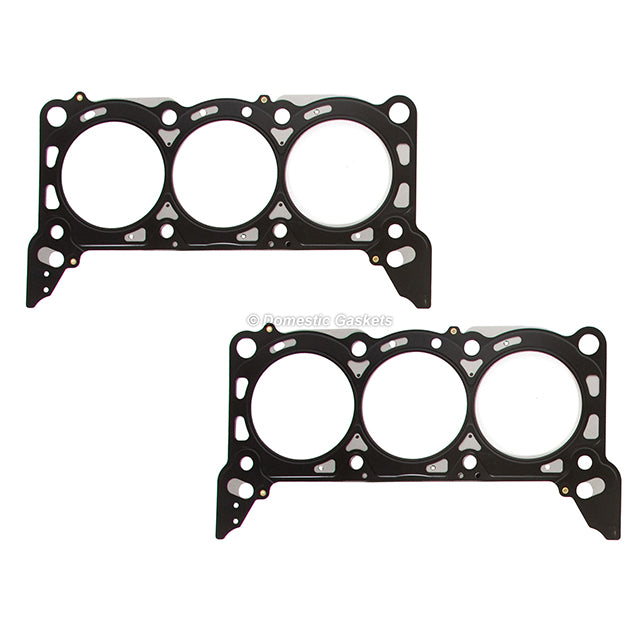 Fits 97-98 Ford Mustang Mercury Cougar 3.8L OHV Full Gasket Set VIN 4