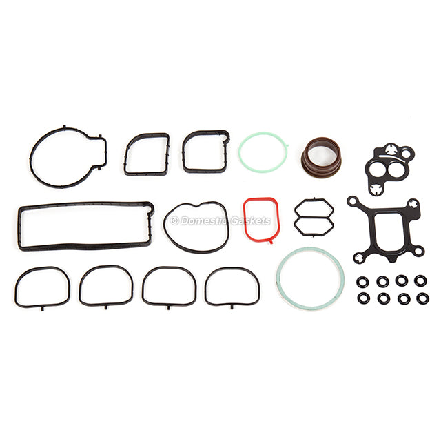 Fits 06-09 Ford Fusion Mercury Milan 2.3L DOHC Head Gasket Set Bolts VIN Z