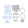 Full Gasket Set Head Bolts Fits 09-12 Ford Edge Flex Lincoln MKS MKZ 3.5L DOHC
