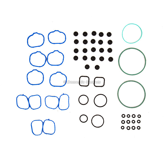 Head Gasket Set Fits 07-12 Ford Lincoln CX-9 Edge 3.5L V6 DOHC 24v