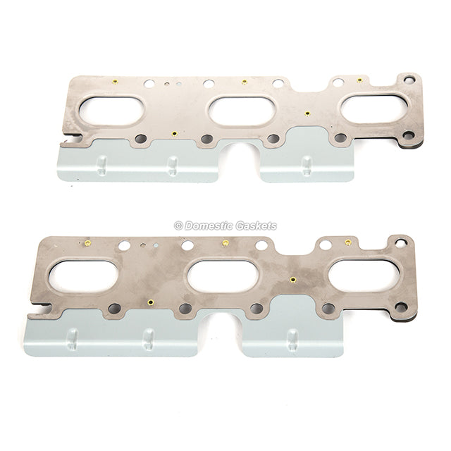 Full Gasket Set Fits 07-12 Ford Lincoln CX-9 Edge 3.5L V6 DOHC 24v