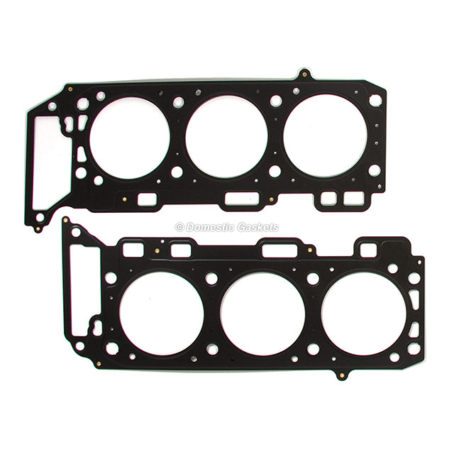 Fits 97-01 Ford Explorer Mercury Mountaineer 4.0L SOHC Head Gasket Set VIN E