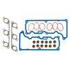 Fits 97-01 Ford Explorer Mercury Mountaineer 4.0L SOHC Head Gasket Set Bolts