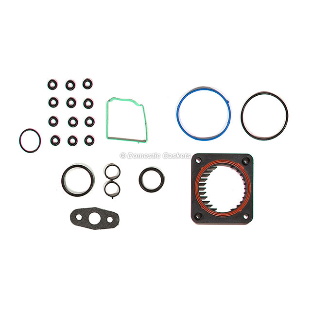 Fits 97-01 Ford Explorer Mercury Mountaineer 4.0L SOHC Full Gasket Set Bolts