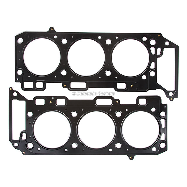 Head Gasket Set Lifters Fit 04-11 Mazda Mercury Ford Ranger Explorer 4.0 SOHC