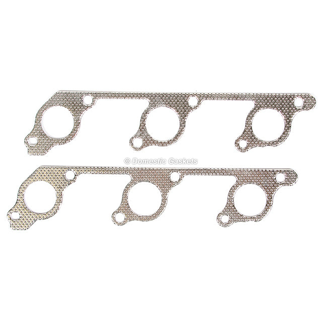 Head Gasket Set Lifters Fit 04-11 Mazda Mercury Ford Ranger Explorer 4.0 SOHC
