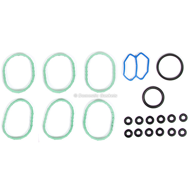 Fits 04-10 Ford Explorer Mazda B4000 Mercury Mountaineer 4.0L Full Gasket Set
