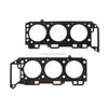 Head Gasket Set Head Bolts Lifters Fit 05-10 Ford Mustang V6 4.0 12V VIN N SOHC
