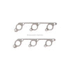 Head Gasket Set Head Bolts Lifters Fit 05-10 Ford Mustang V6 4.0 12V VIN N SOHC