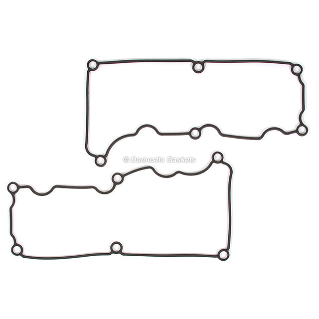 Head Gasket Set Intake Exhaust Valves Fits 05-10 Ford Mustang V6 4.0 SOHC 12V