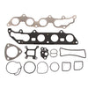 Fits 04/04/2004 to 2006 Ford Focus 2.3L 2.0L DOHC Cali Design Full Gasket Set