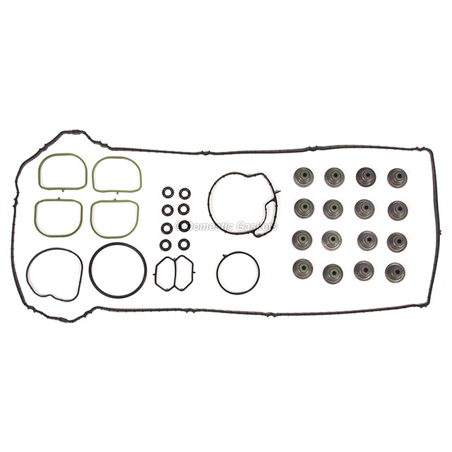 Fits 04/04/04-06 Ford Focus 2.3L 2.0L Cali Design Full Gasket Set Bolts VIN Z N