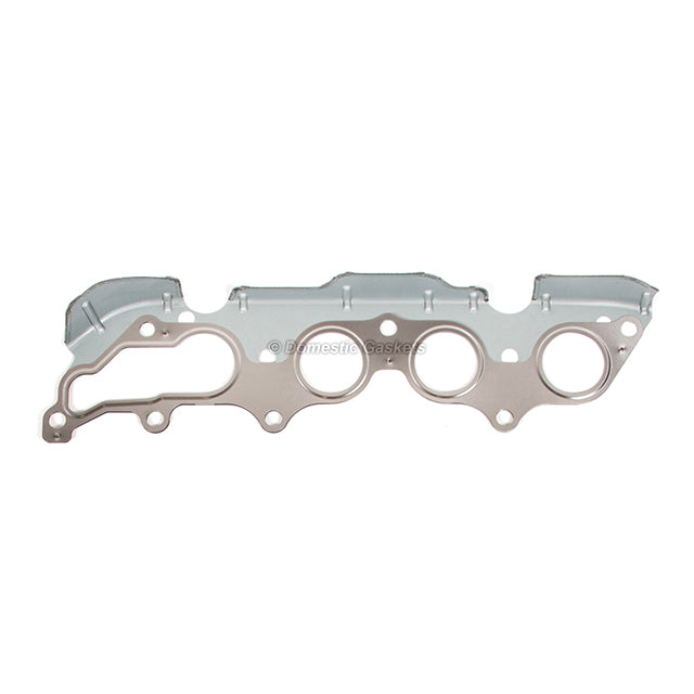Engine Re-Ring Kit Fit 03-07 Ford Focus Mazda 3 6 2.3L DOHC