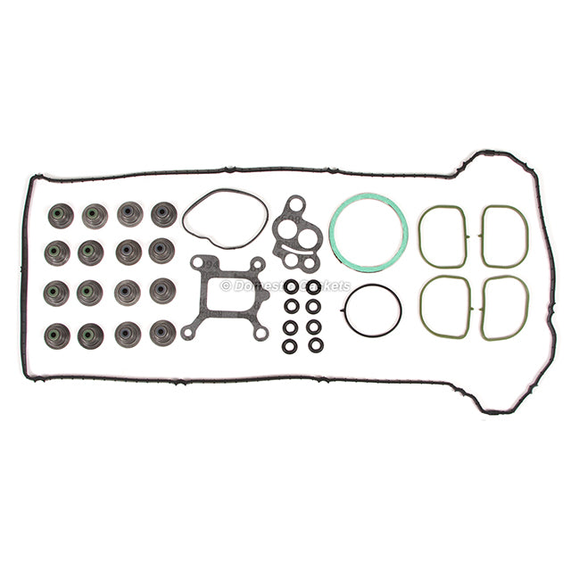 Fits 2007 Ford Focus 2.0L Duratec California Design DOHC Head Gasket Set VIN N