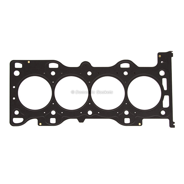 Full Gasket Set Intake Exhaust Valves Fit Ford Focus 03-04/04/2004 2.3L DOHC