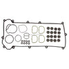 Fits 03-04 Ford Focus 2.3L Duratec DOHC Head Gasket Set VIN Z