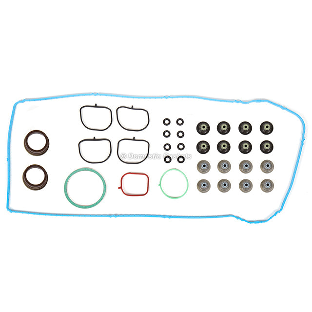 Fits 09-12 Ford Escape Fusion Mercury Mariner Milan 2.5L Head Gasket Set