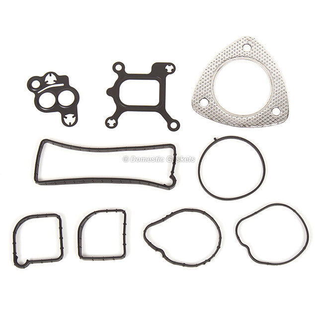 Engine Re-Ring Kit Fit 09-12 Mazda 3 6 CX-7 2.5 DOHC