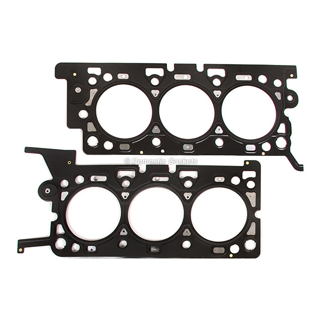 Fits 04-06 Ford Taurus Mazda Tribute Mecury Sable 3.0L Head Gasket Set Bolts AJ