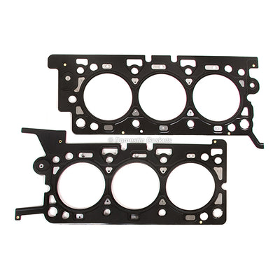 Fits 04-06 Ford Taurus Mazda Tribute Mecury Sable 3.0L DOHC Head Gasket Set AJ