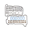 Fits 04-06 Ford Taurus Mazda Tribute Mecury Sable 3.0L Full Gasket Set Bolts AJ