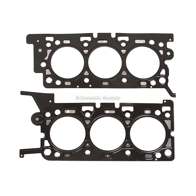 Fits 01-04 Mazda Tribute Ford Escape 3.0L DOHC Head Gasket Set Bolts AJ VIN 1