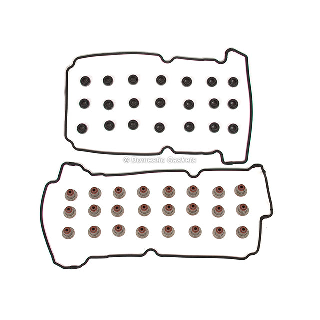 Fits 01-04 Mazda Tribute Ford Escape 3.0L DOHC Head Gasket Set Bolts AJ VIN 1