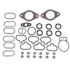 Fits 01-04 Mazda Tribute Ford Escape 3.0L DOHC Head Gasket Set Bolts AJ VIN 1