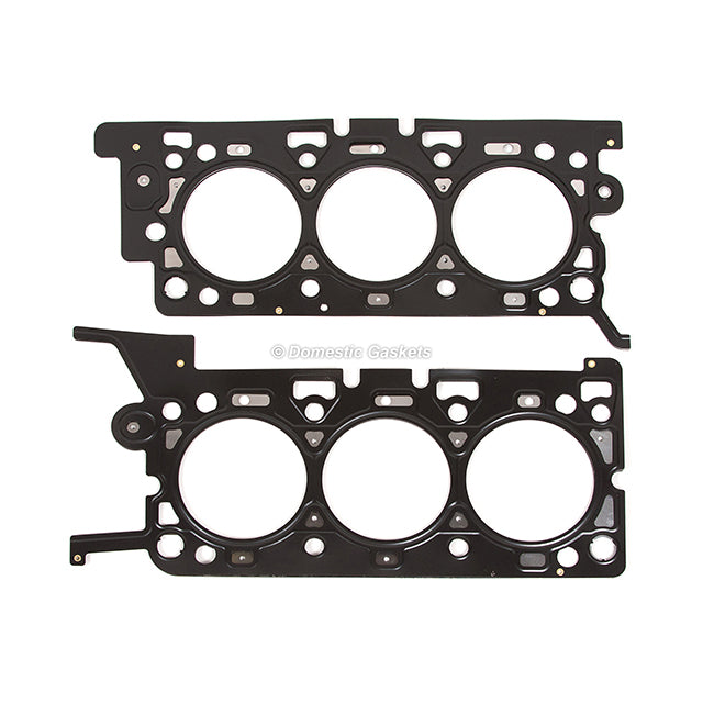 Fits 01-04 Mazda Tribute Ford Escape 3.0L DOHC Head Gasket Set AJ VIN 1