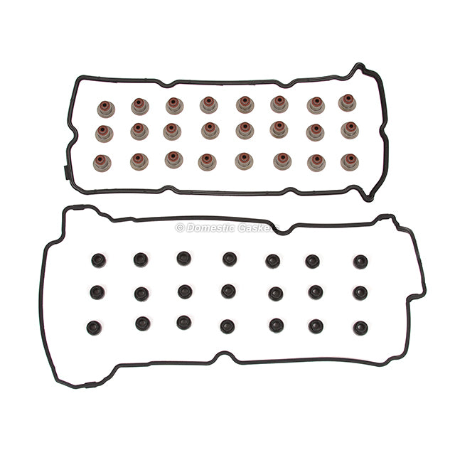 Fits 01-04 Mazda Tribute Ford Escape 3.0L DOHC Head Gasket Set AJ VIN 1