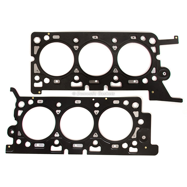Fits 05-07 Ford Freestyle Five Hundred Mecury Montego 3.0L Head Gasket Set Bolts