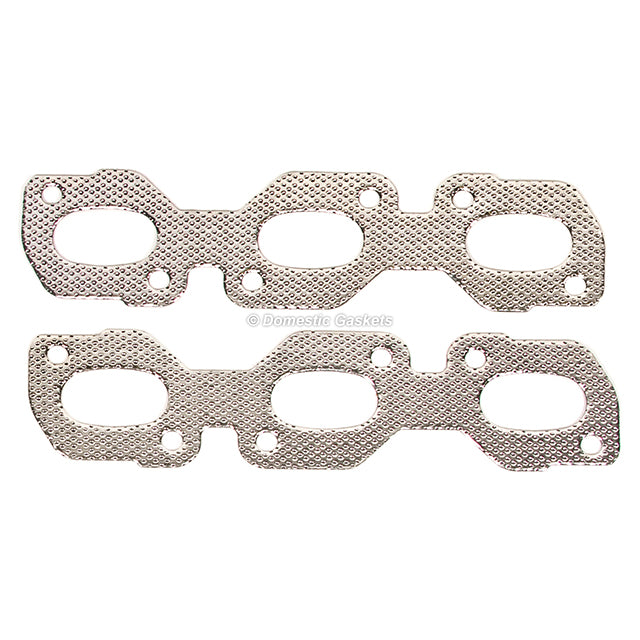 Fits 05-07 Ford Freestyle Five Hundred Mecury Montego 3.0L DOHC Head Gasket Set