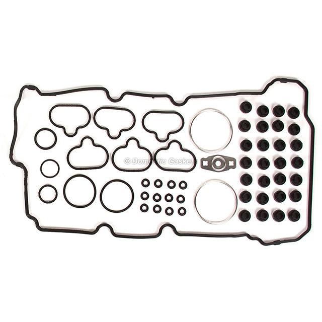 Fits 05-07 Ford Freestyle Five Hundred Mecury Montego 3.0L Head Gasket Set Bolts