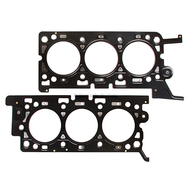 Head Gasket Set Head Bolts Lifters Fit 02-06 Mazda MPV V6 3.0 24V AJ DOHC