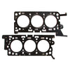 Fits 02-06 Mazda MPV 3.0L DOHC Head Gasket Set Bolts AJ