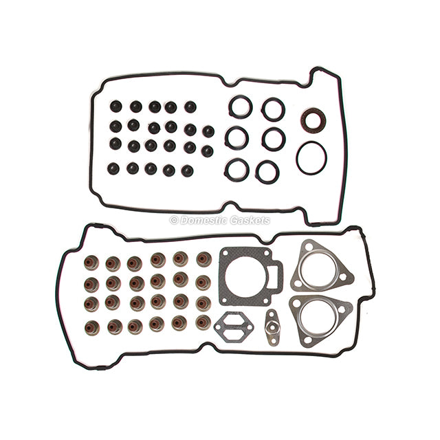 Fits 02-06 Mazda MPV 3.0L DOHC Head Gasket Set AJ