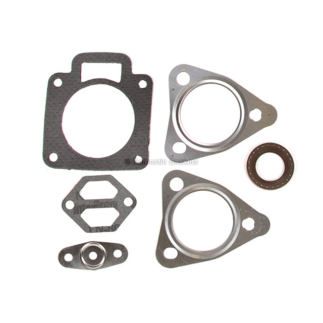 Head Gasket Set Head Bolts Lifters Fit 02-06 Mazda MPV V6 3.0 24V AJ DOHC