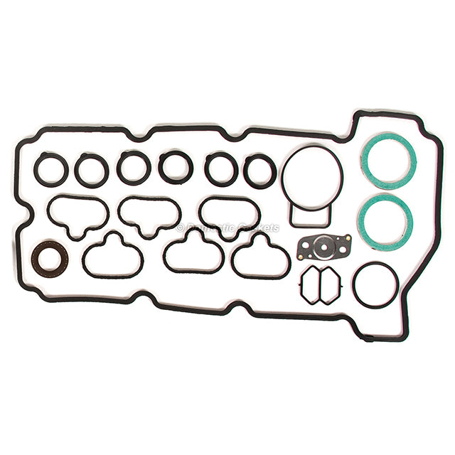 Head Gasket Set Head Bolts Lifters Fit 03-08 Mazda 6 V6 3.0 24V MZI DOHC
