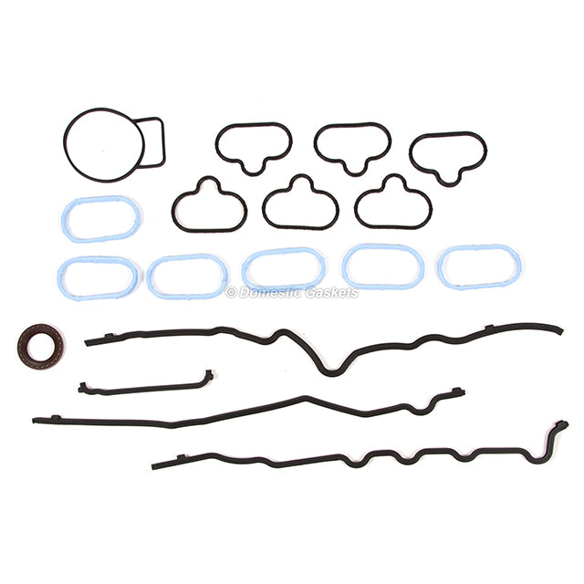 Fits 06-08 Ford Escape Mariner Mazda Tribute 3.0 DOHC Head Gasket Set Bolts