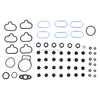 Fits 06-09 Ford Mercury Milan Lincoln Zephyr 3.0L Full Gasket Set Bolts VIN 1