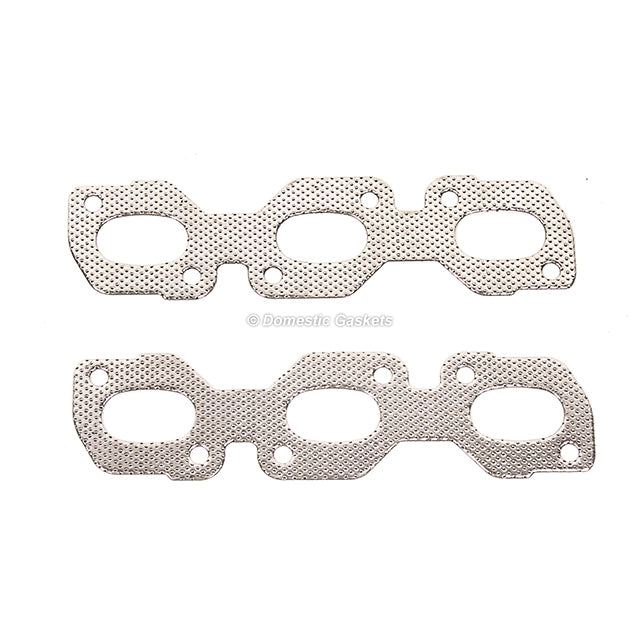 Fits 05-01-18-06 Ford Escape Mecury Mariner 3.0L DOHC Head Gasket Set Bolts