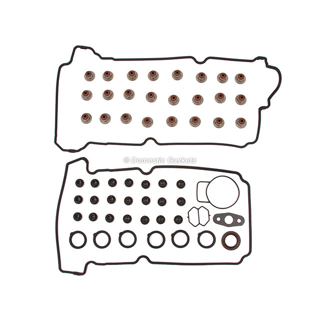 Head Gasket Set Lifters Fit 2005-01/18/2006 Mercury Mariner Ford Escape 3.0