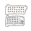 Fits 05-01-18-06 Ford Escape Mecury Mariner 3.0L DOHC Head Gasket Set Bolts
