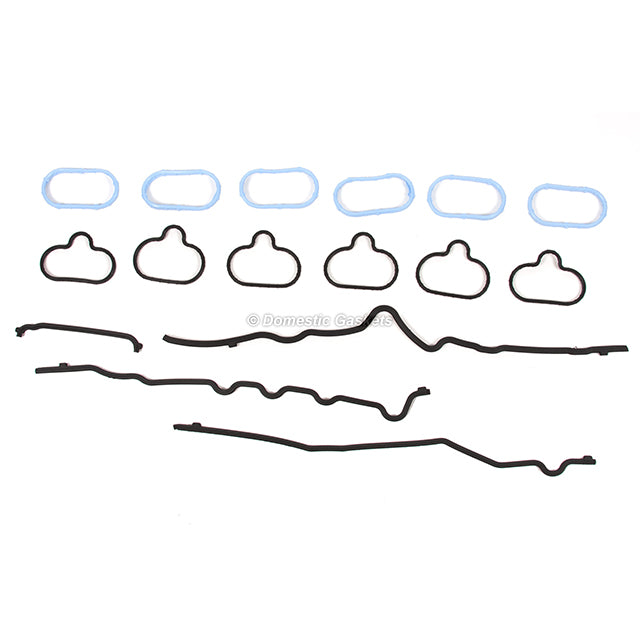 Head Gasket Set Lifters Fit 2005-01/18/2006 Mercury Mariner Ford Escape 3.0