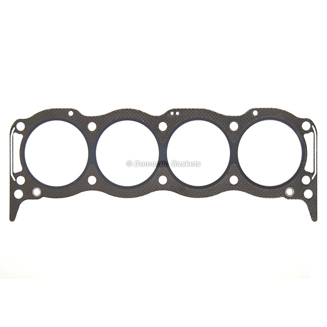 Fit 94-04 Land Rover Range Rover Discovery Defender 3.9L 4.6L Full Gasket Set