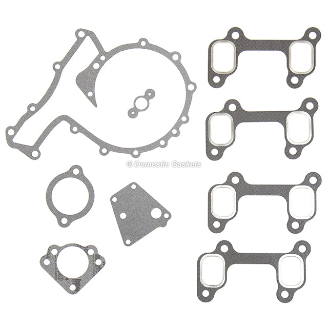 Fits 94-04 Land Rover Range Rover Discovery Defender 3.9L 4.6L Head Gasket Set
