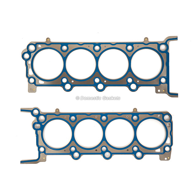 Head Gasket Set Bolts Lifters Fits 07-10 Ford Mercury Explorer Sport Trac 4.6L