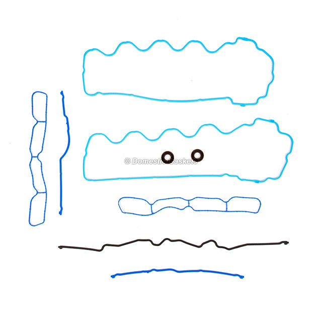 Full Gasket Set Fit 07-10 Ford Mercury Explorer Sport Trac 4.6L SOHC 24v